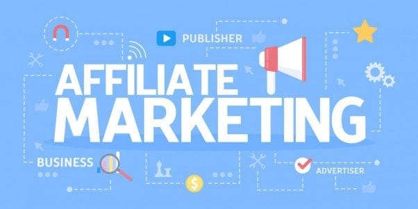 affiliate marketing la gi