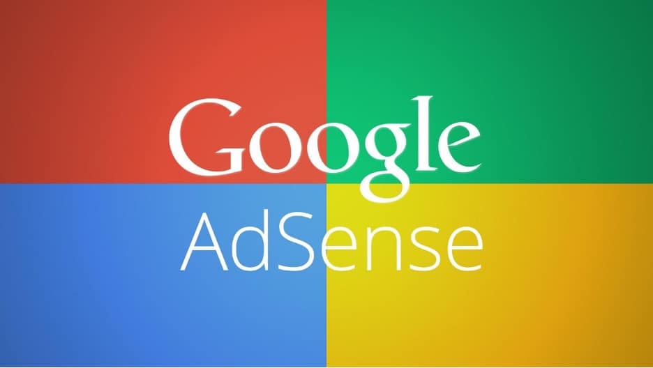 google adsense la gi