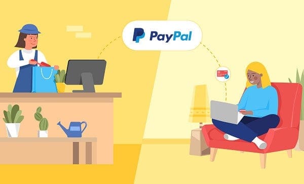 paypal la gi