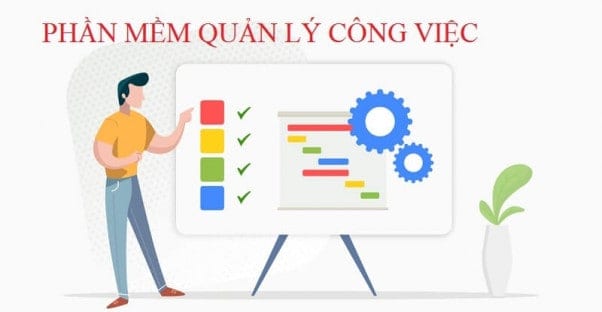 phan mem quan ly cong viec